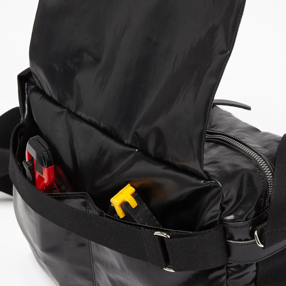 Taschen Jack Gomme Rom Lg Escape Schultertasche