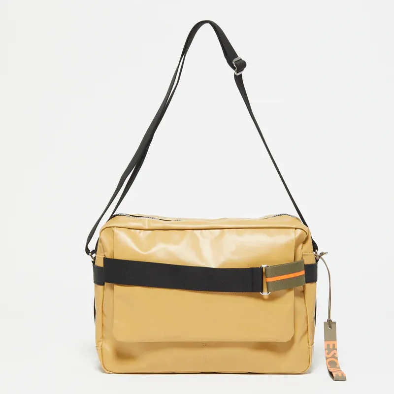 Taschen Jack Gomme Rom Lg Escape Schultertasche