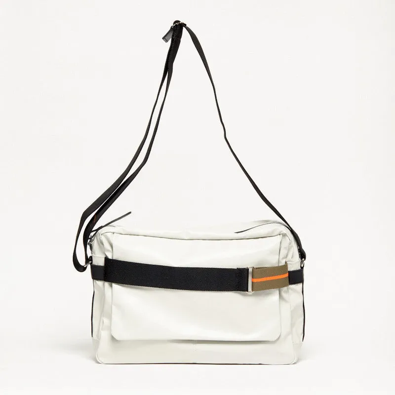 Taschen Jack Gomme Rom Lg Escape Schultertasche