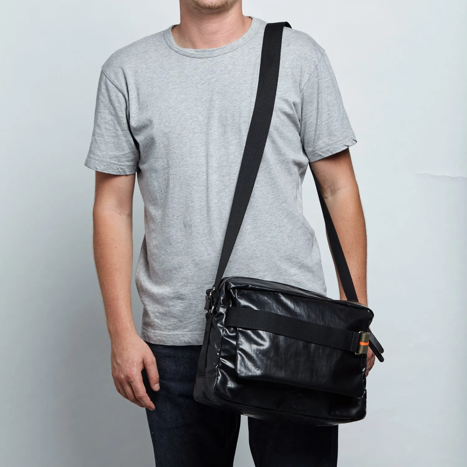 Taschen Jack Gomme Rom Lg Escape Schultertasche