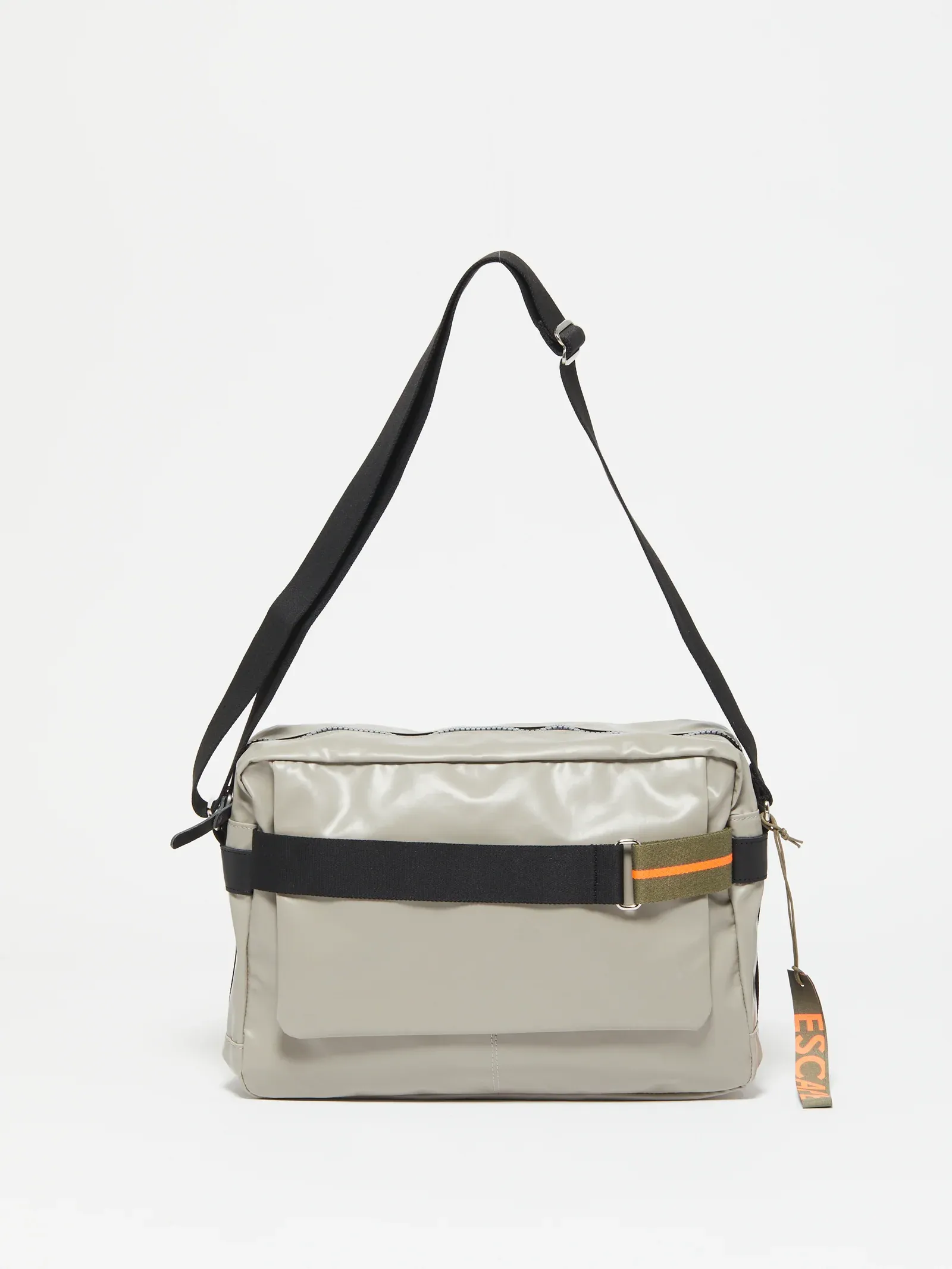 Taschen Jack Gomme Rom Lg Escape Schultertasche