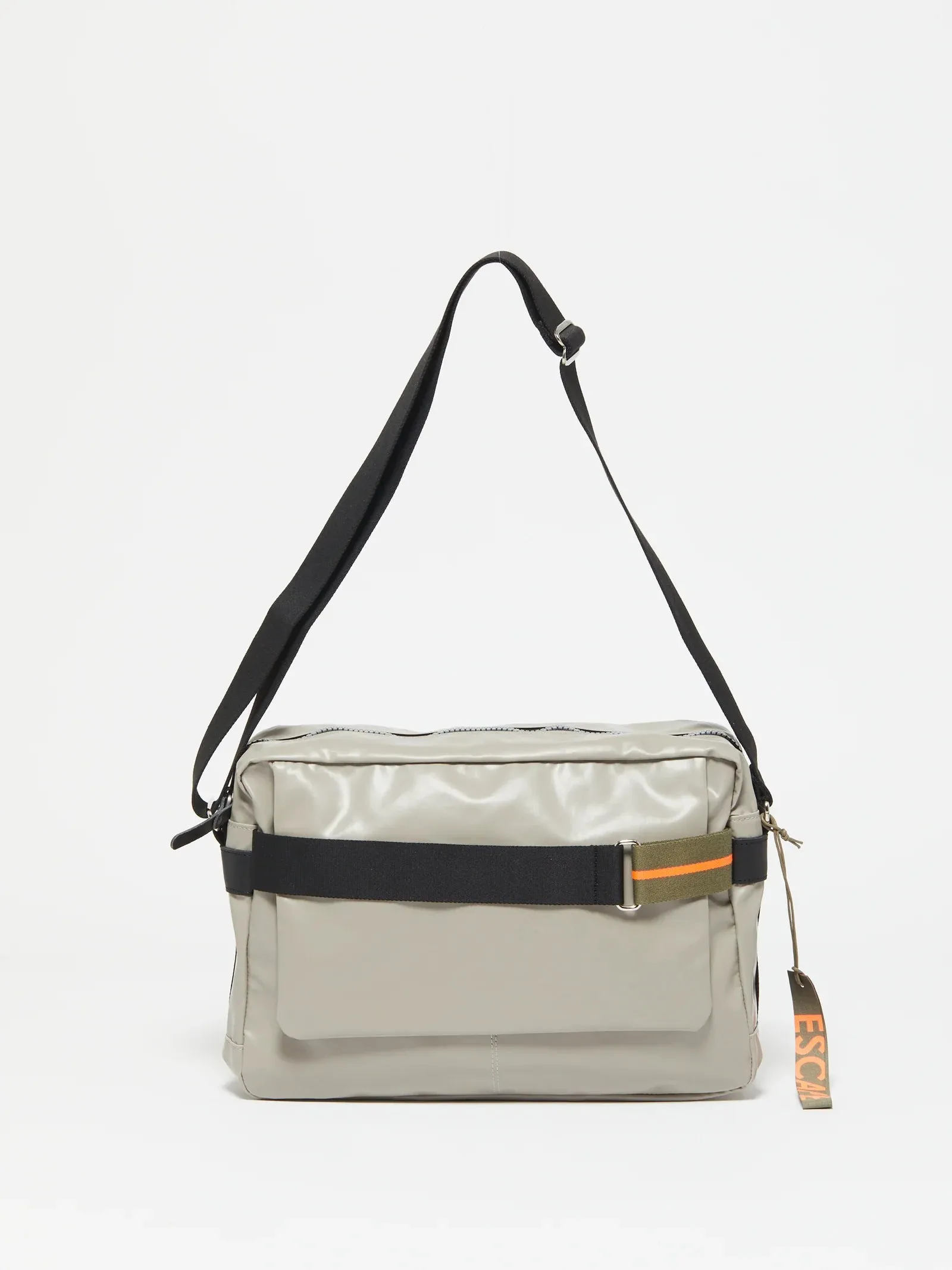 Taschen Jack Gomme Rom Lg Escape Schultertasche