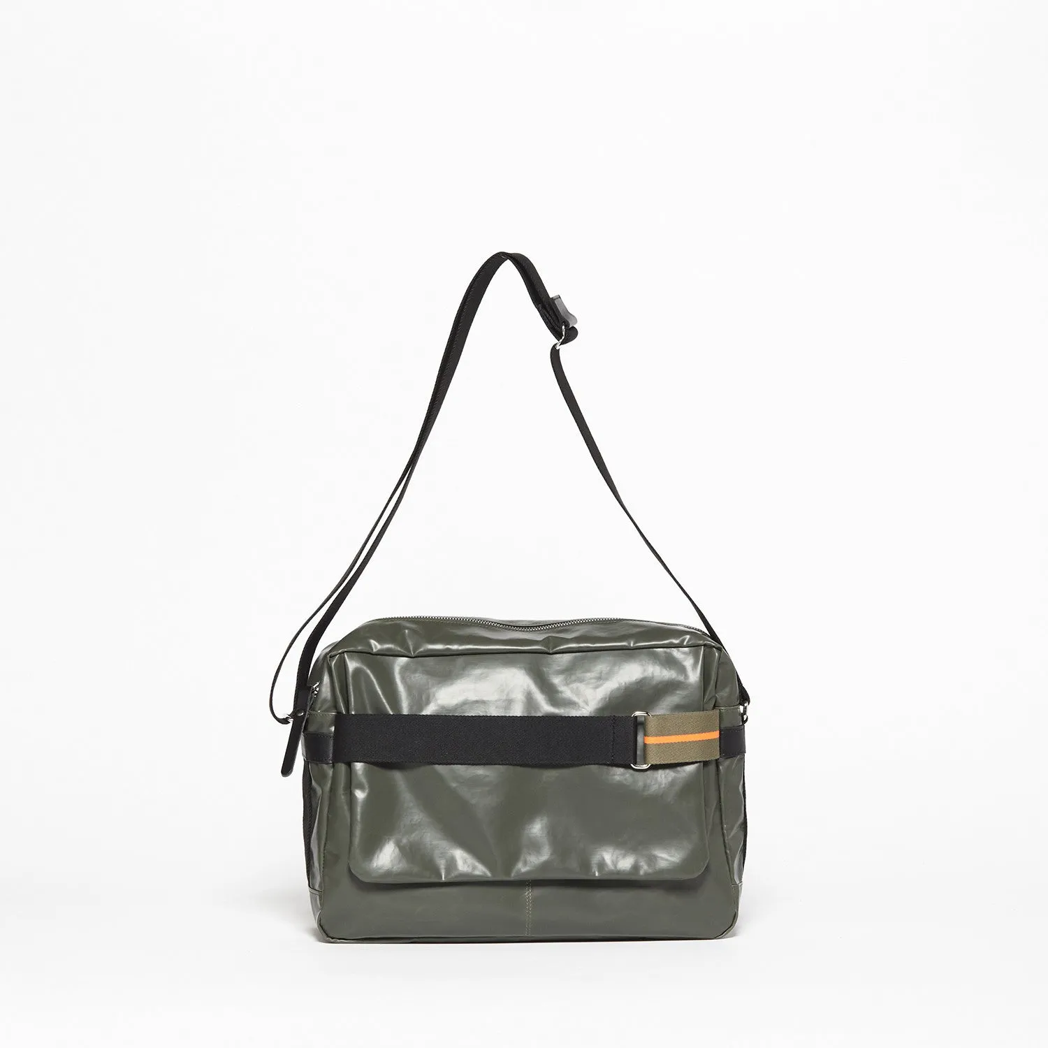 Taschen Jack Gomme Rom Lg Escape Schultertasche
