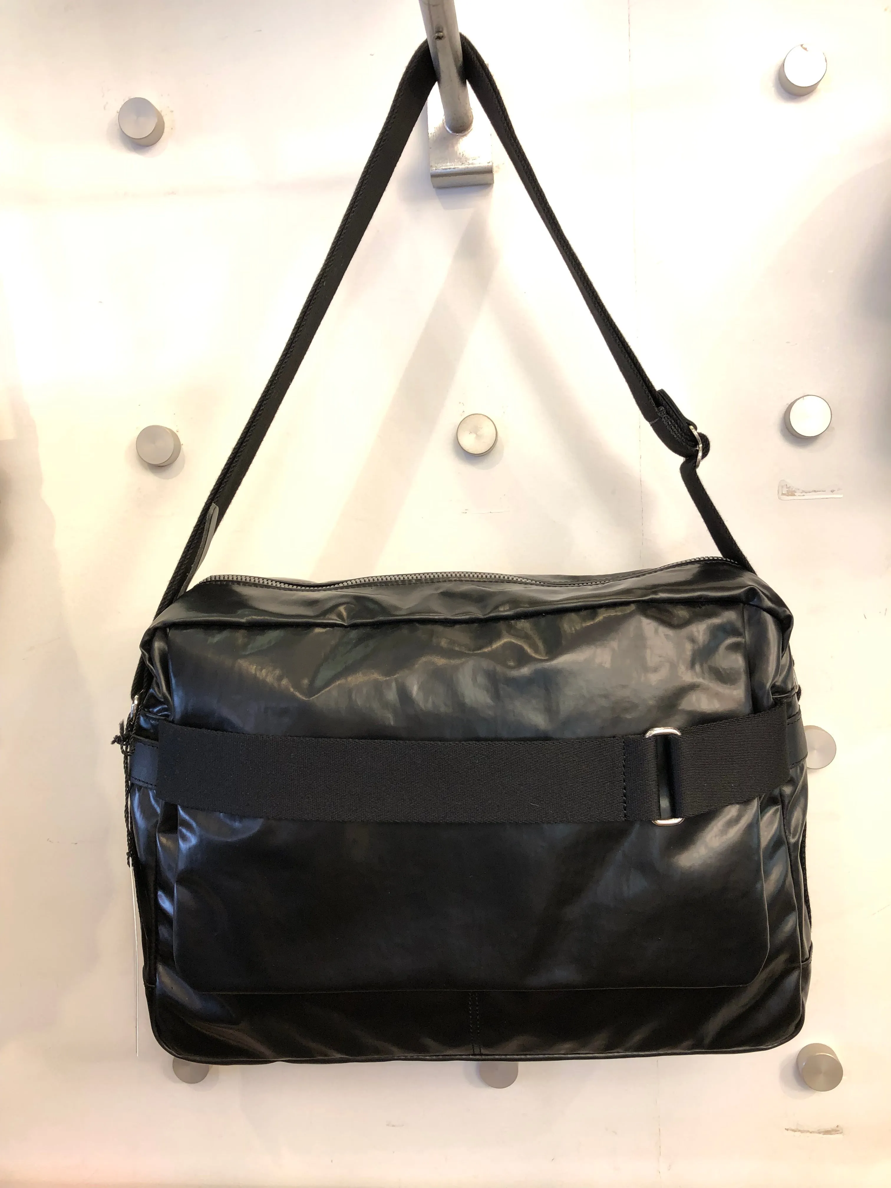 Taschen Jack Gomme Rom Lg Escape Schultertasche