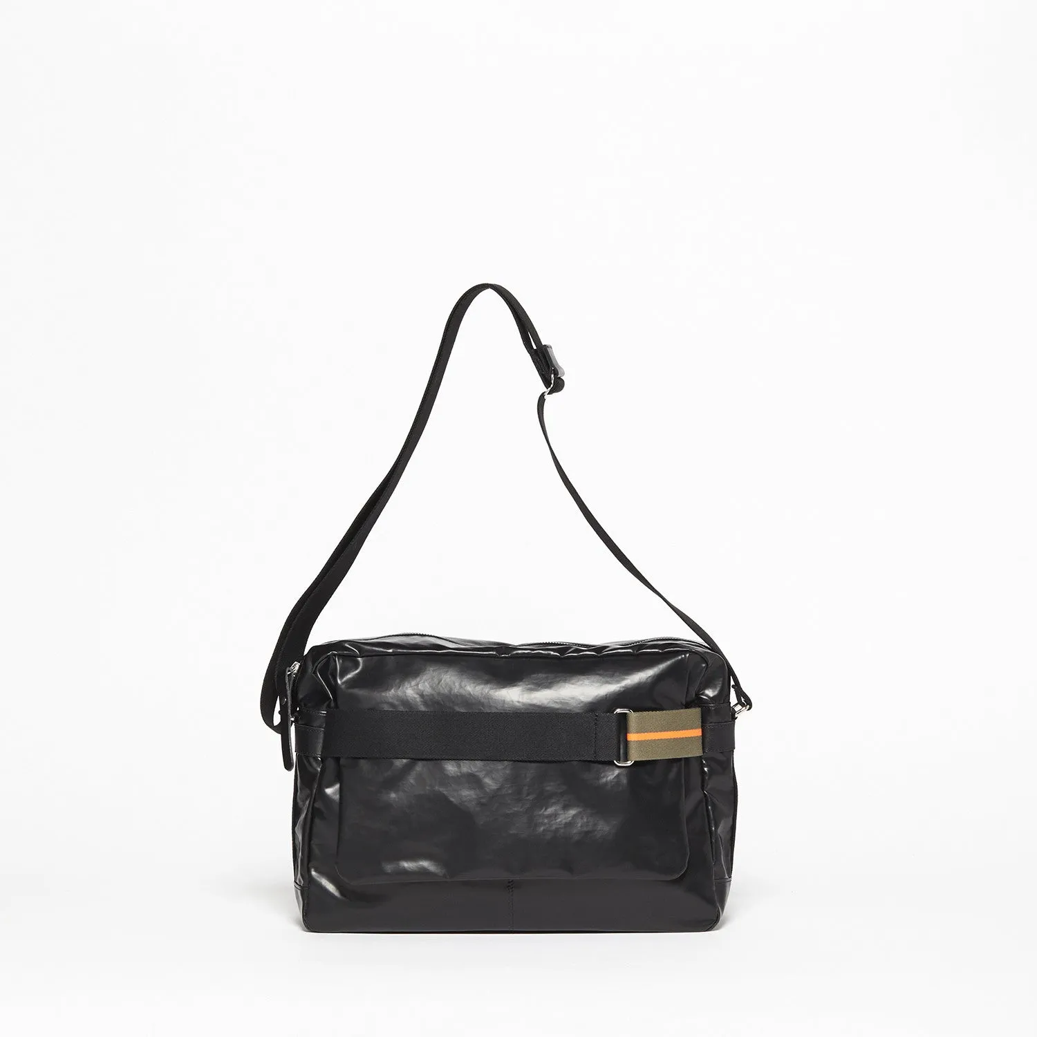 Taschen Jack Gomme Rom Lg Escape Schultertasche