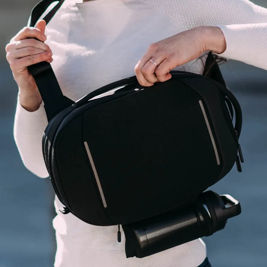 Taschen Nomatic NOMATIC Navigator Serie - 6L Umhängetasche
