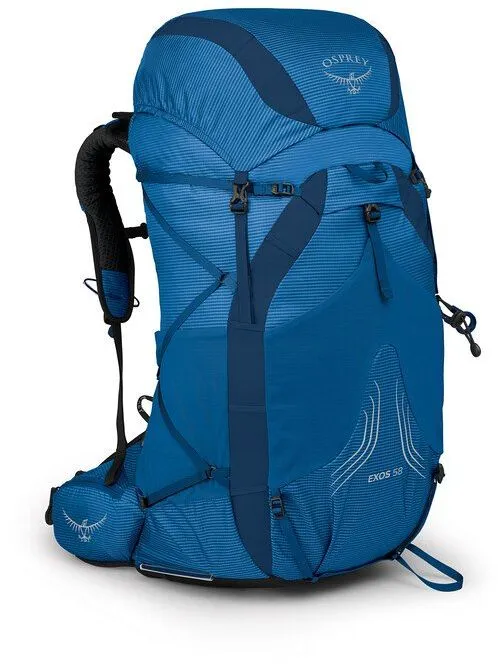 Rucksack Osprey Exos 58