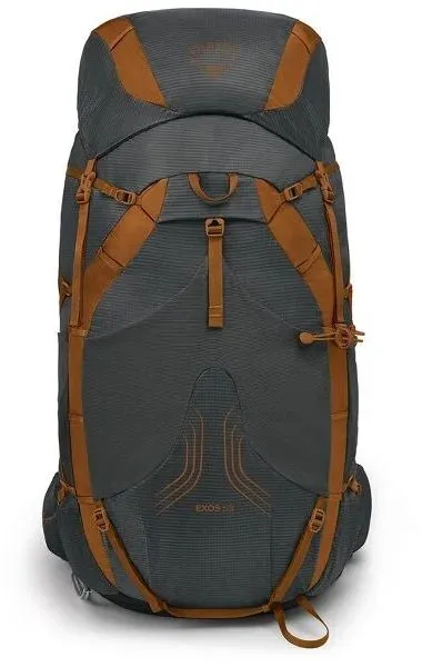 Rucksack Osprey Exos 58