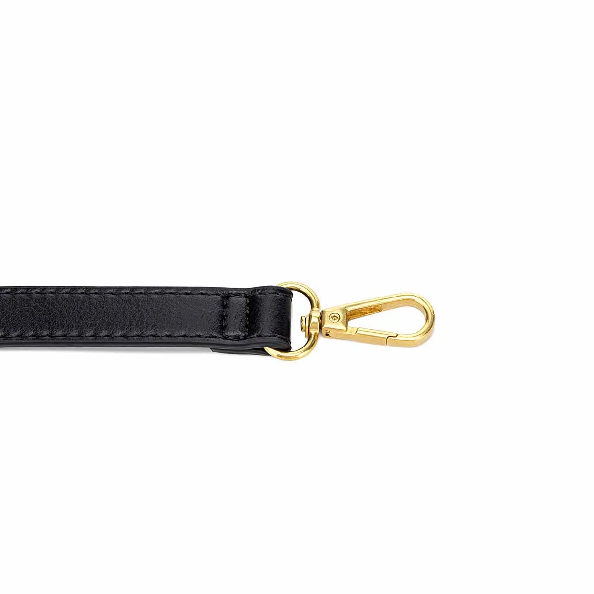 Taschen Pixie Mood Damen Jeans Athena Satteltasche - Schwarz