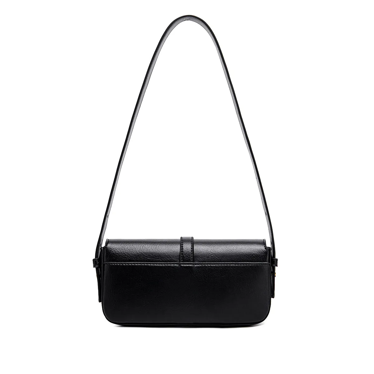 Pixie Mood Damen Jeans Athena Slim Tasche - Schwarz