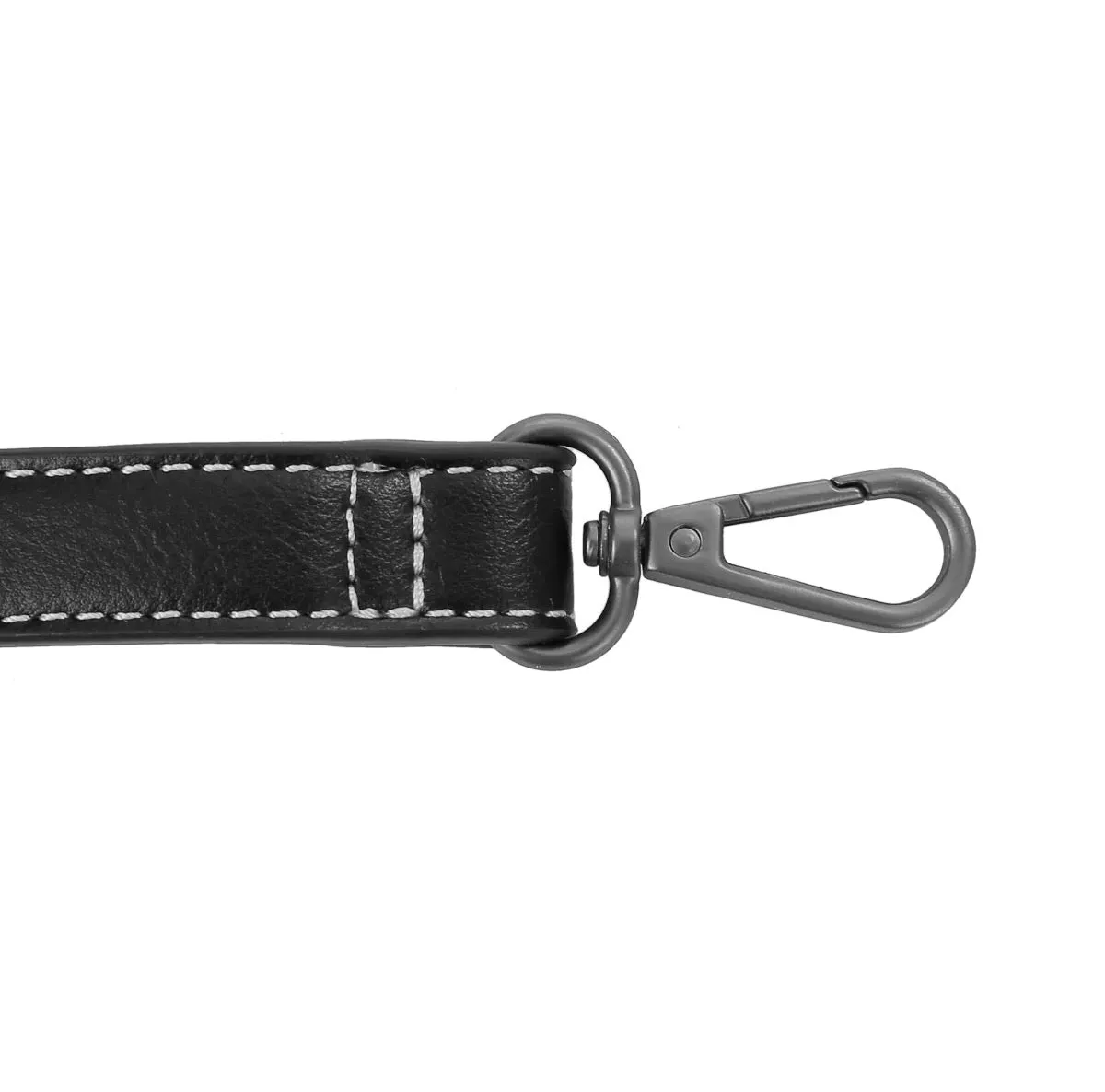 Pixie Mood Damen Jeans Becca Große Tragetasche - Schwarz Recycelt