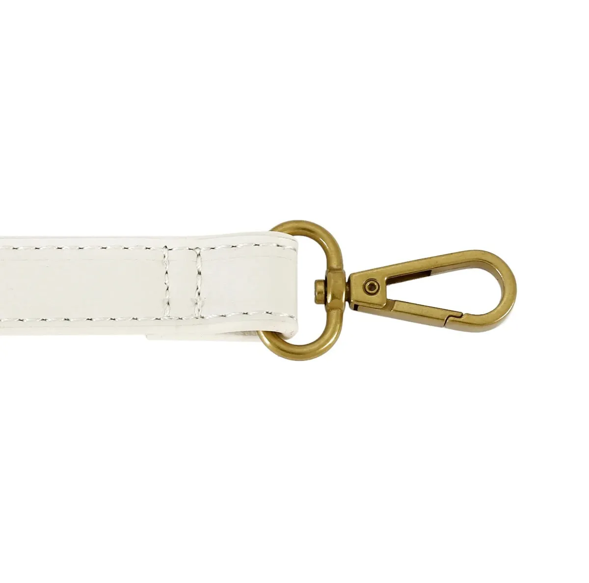 Pixie Mood Damen Jeans Becca Große Tragetasche - Kokosnuss-Creme