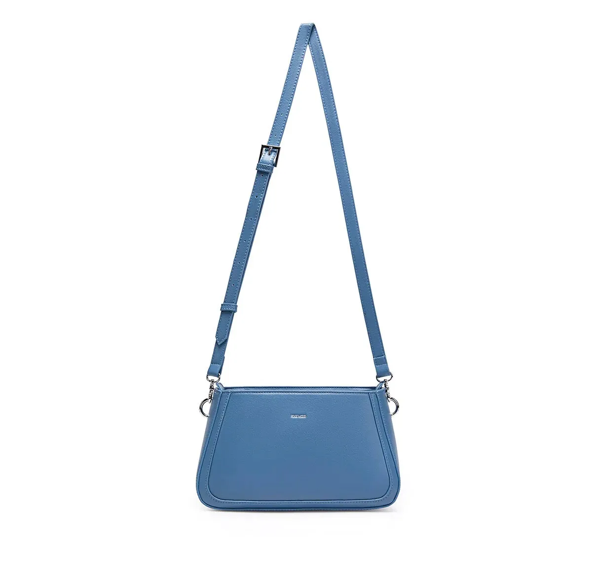 Taschen Pixie Mood Damen Jeans Eleanor Schultertasche