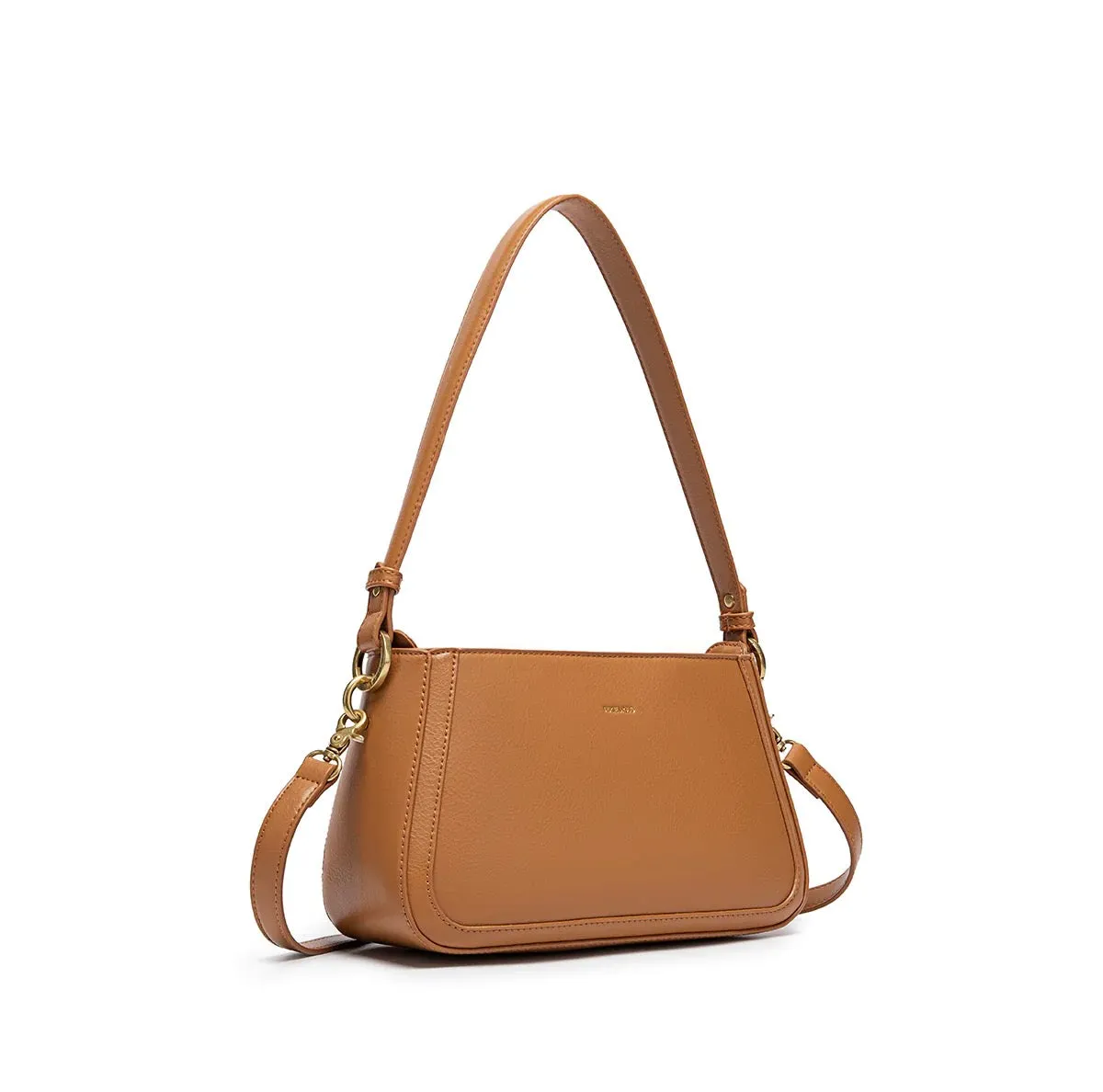 Taschen Pixie Mood Damen Jeans Eleanor Schultertasche