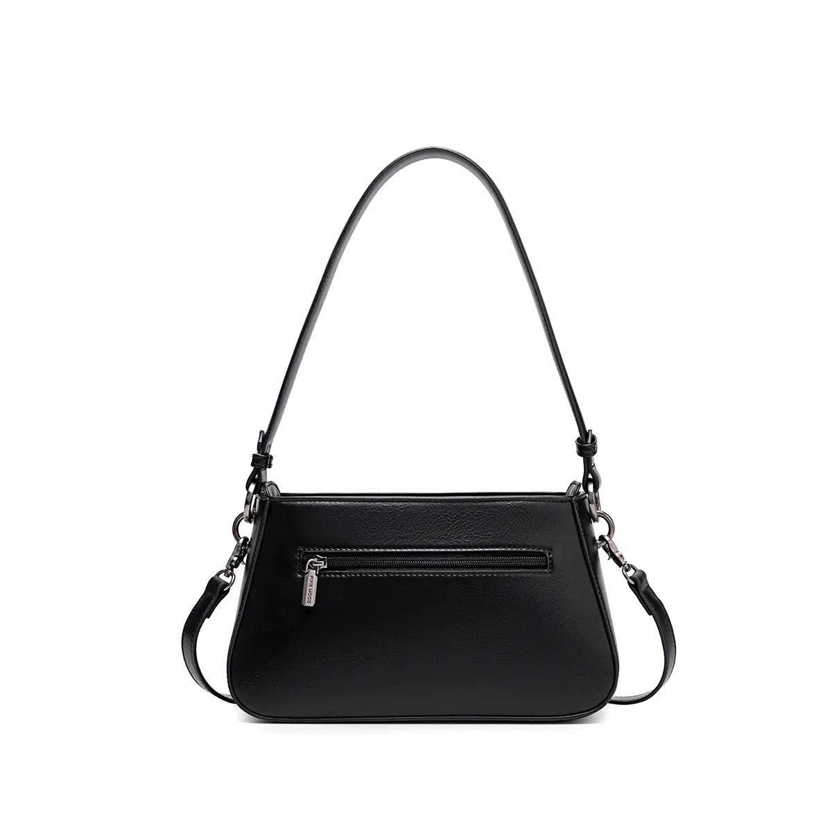 Taschen Pixie Mood Damen Jeans Eleanor Schultertasche
