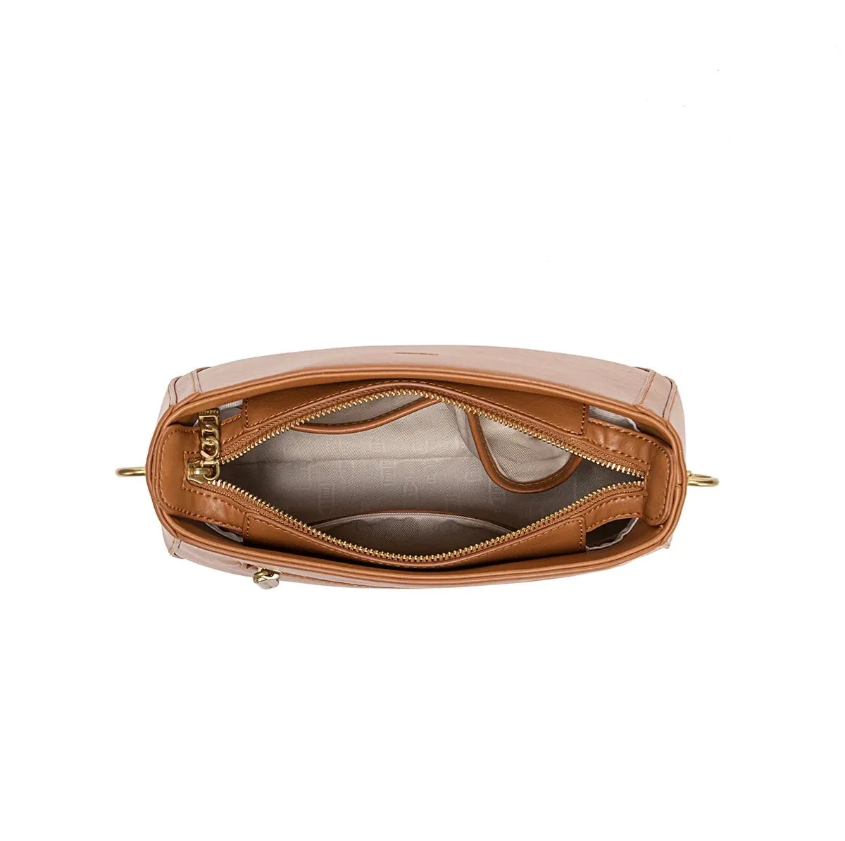 Taschen Pixie Mood Damen Jeans Eleanor Schultertasche