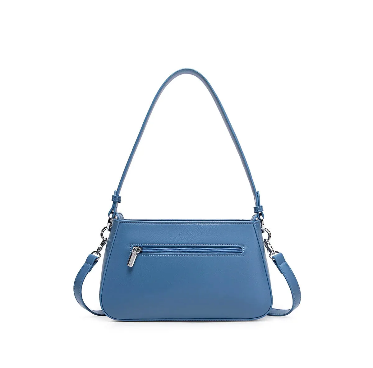 Taschen Pixie Mood Damen Jeans Eleanor Schultertasche