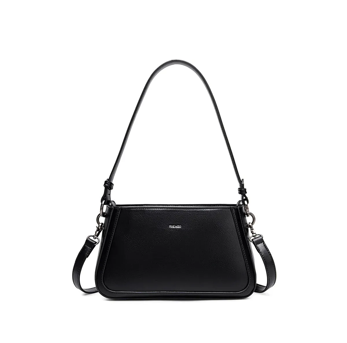 Taschen Pixie Mood Damen Jeans Eleanor Schultertasche