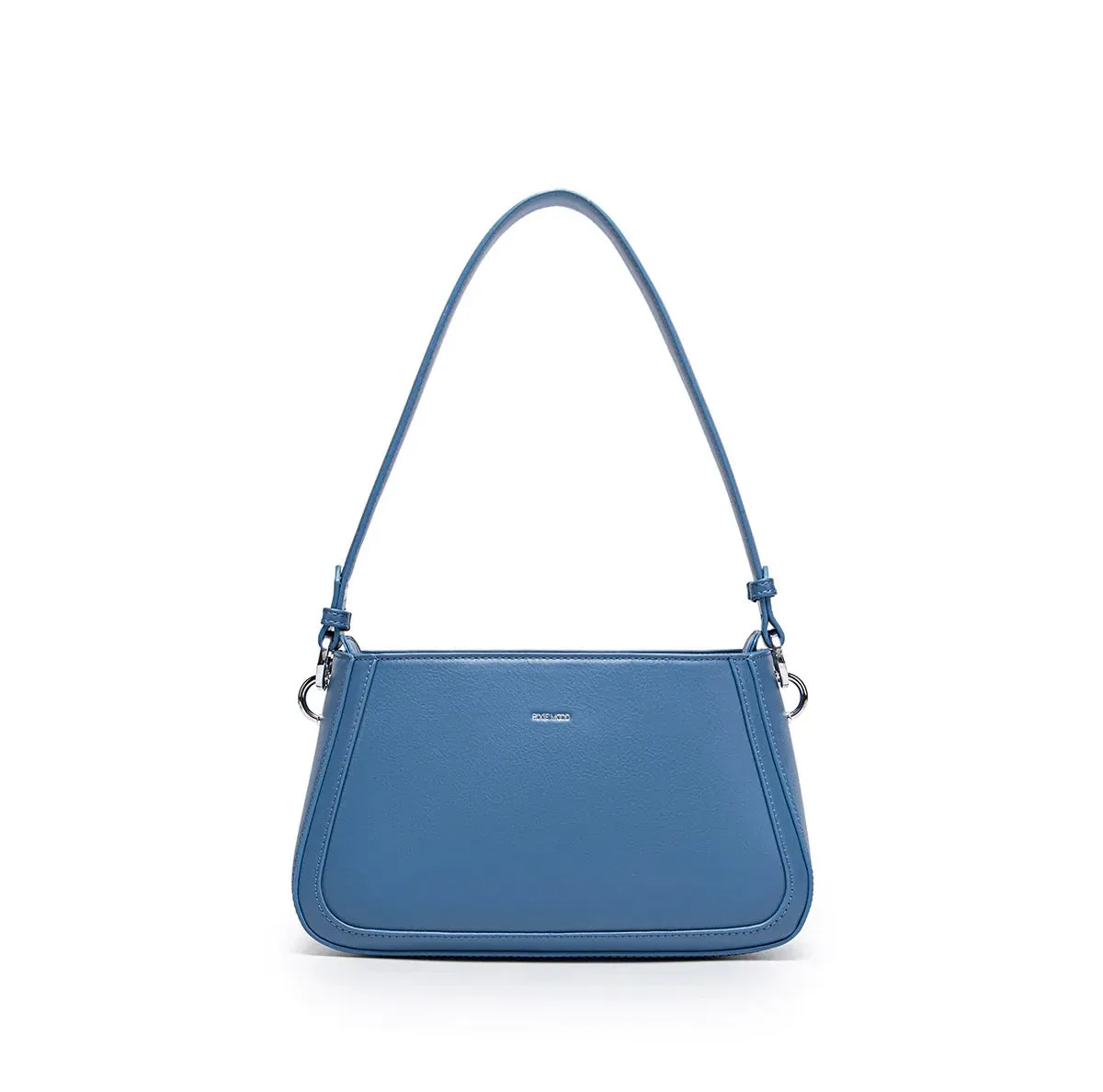 Taschen Pixie Mood Damen Jeans Eleanor Schultertasche