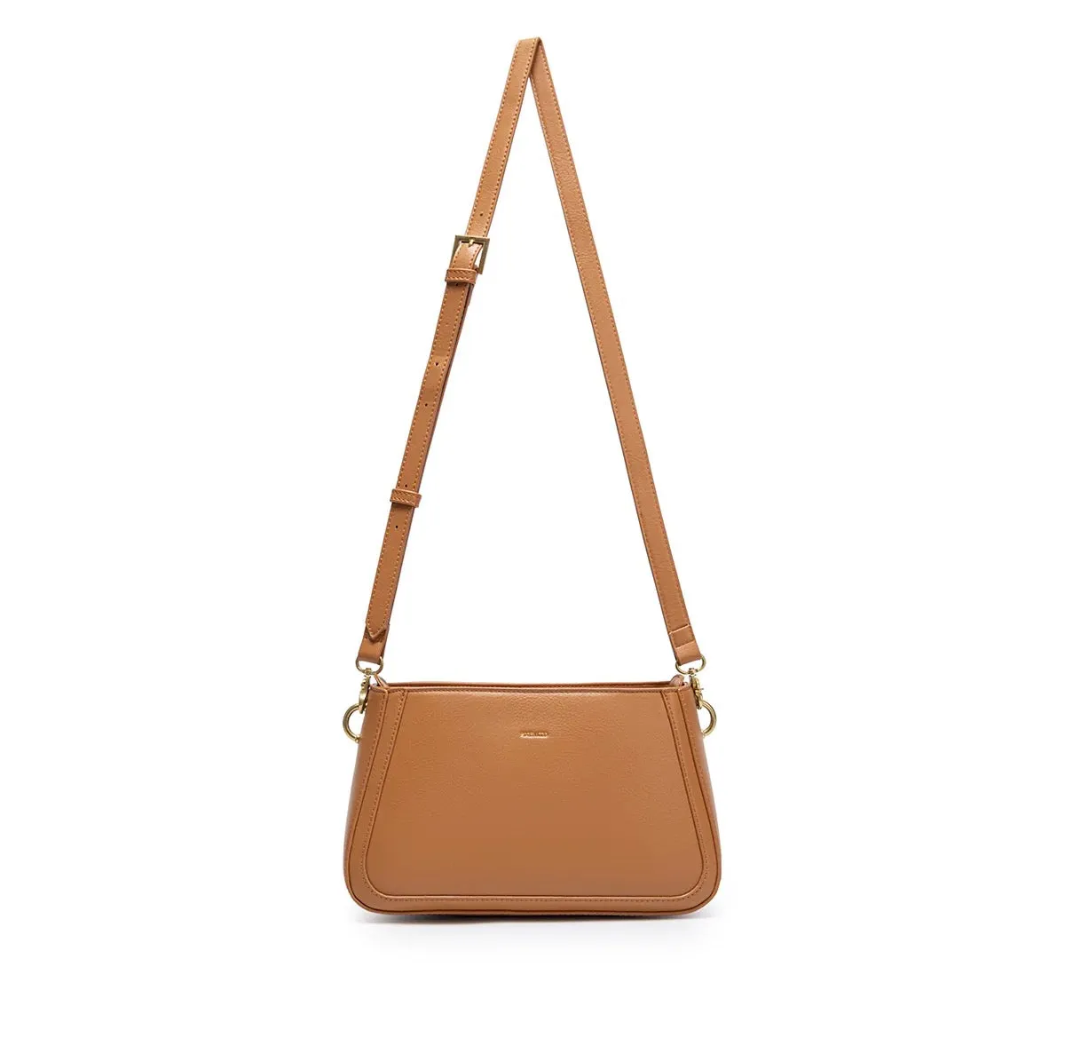 Taschen Pixie Mood Damen Jeans Eleanor Schultertasche