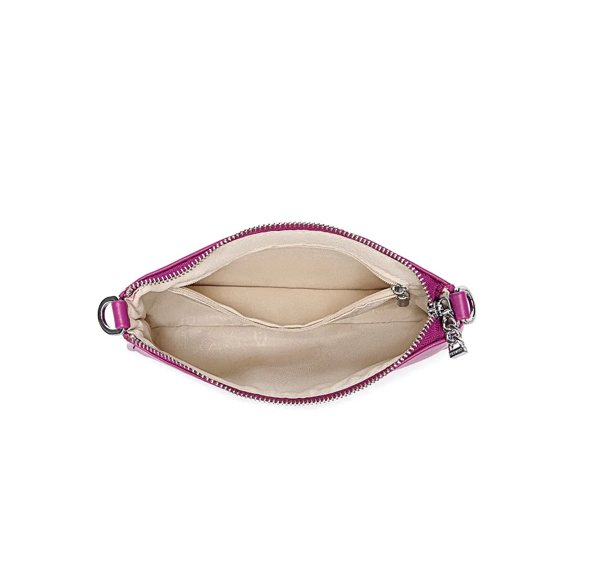 Pixie Mood Damen Jeans Francine Kette Umhängetasche