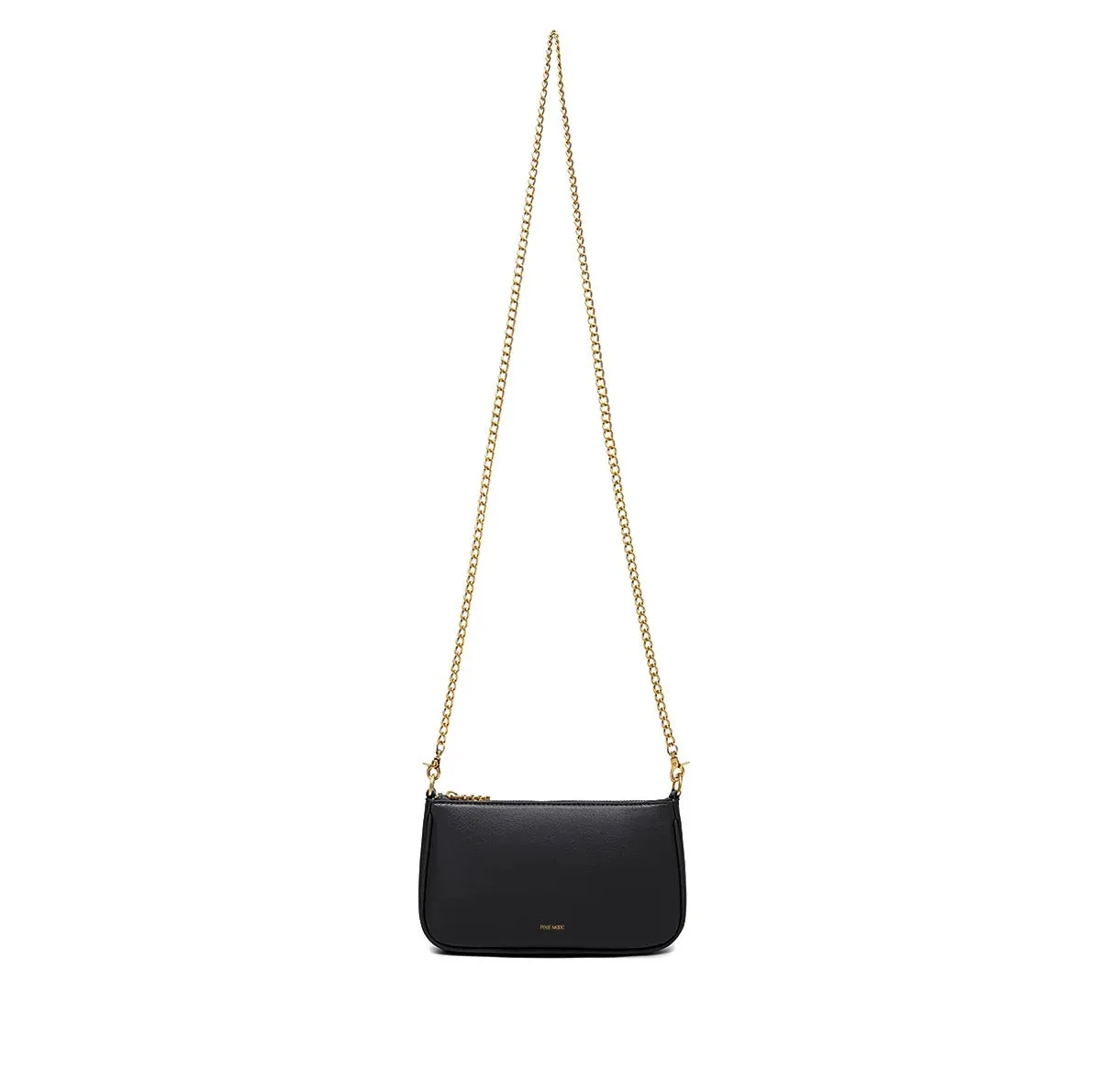 Pixie Mood Damen Jeans Francine Kette Umhängetasche