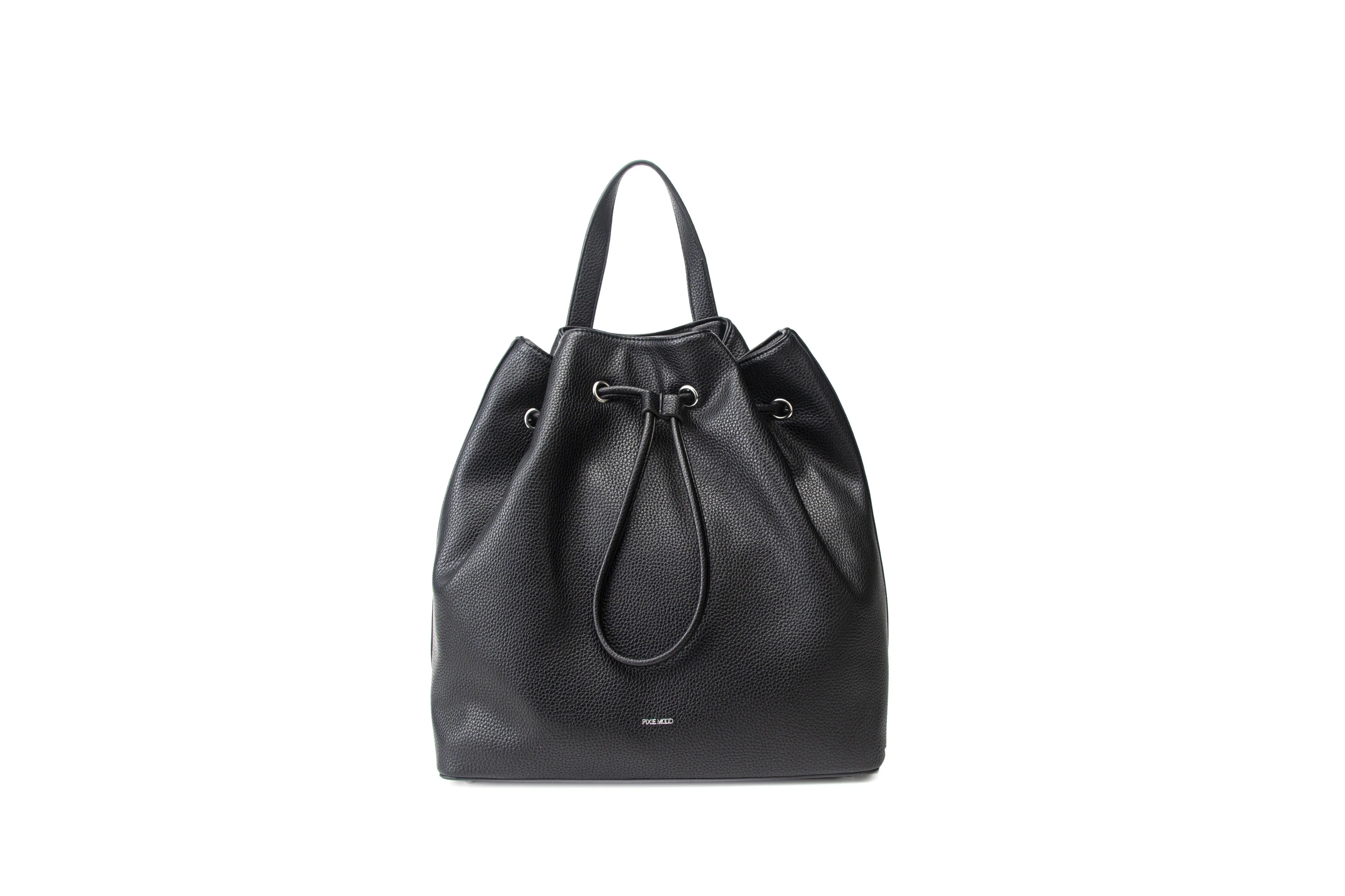 Taschen Pixie Mood Damen Jeans Leah Rucksack