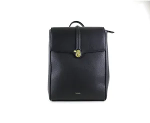 Taschen Pixie Mood Damen Jeans Rucksack mit Schloss