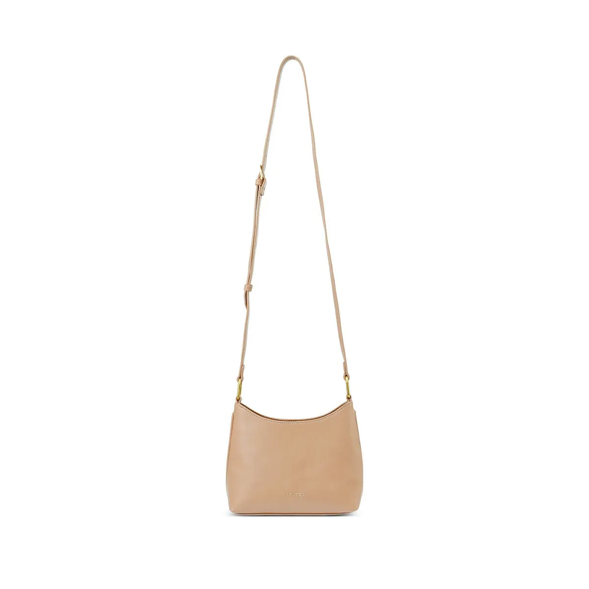 Pixie Mood Damen Jeans Sara Schultertasche - Sand Recycelt