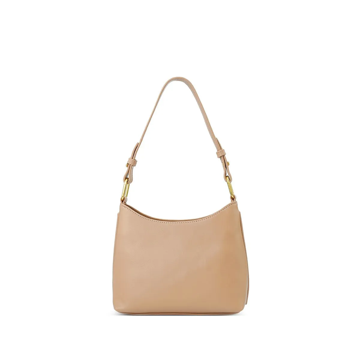 Pixie Mood Damen Jeans Sara Schultertasche - Sand Recycelt