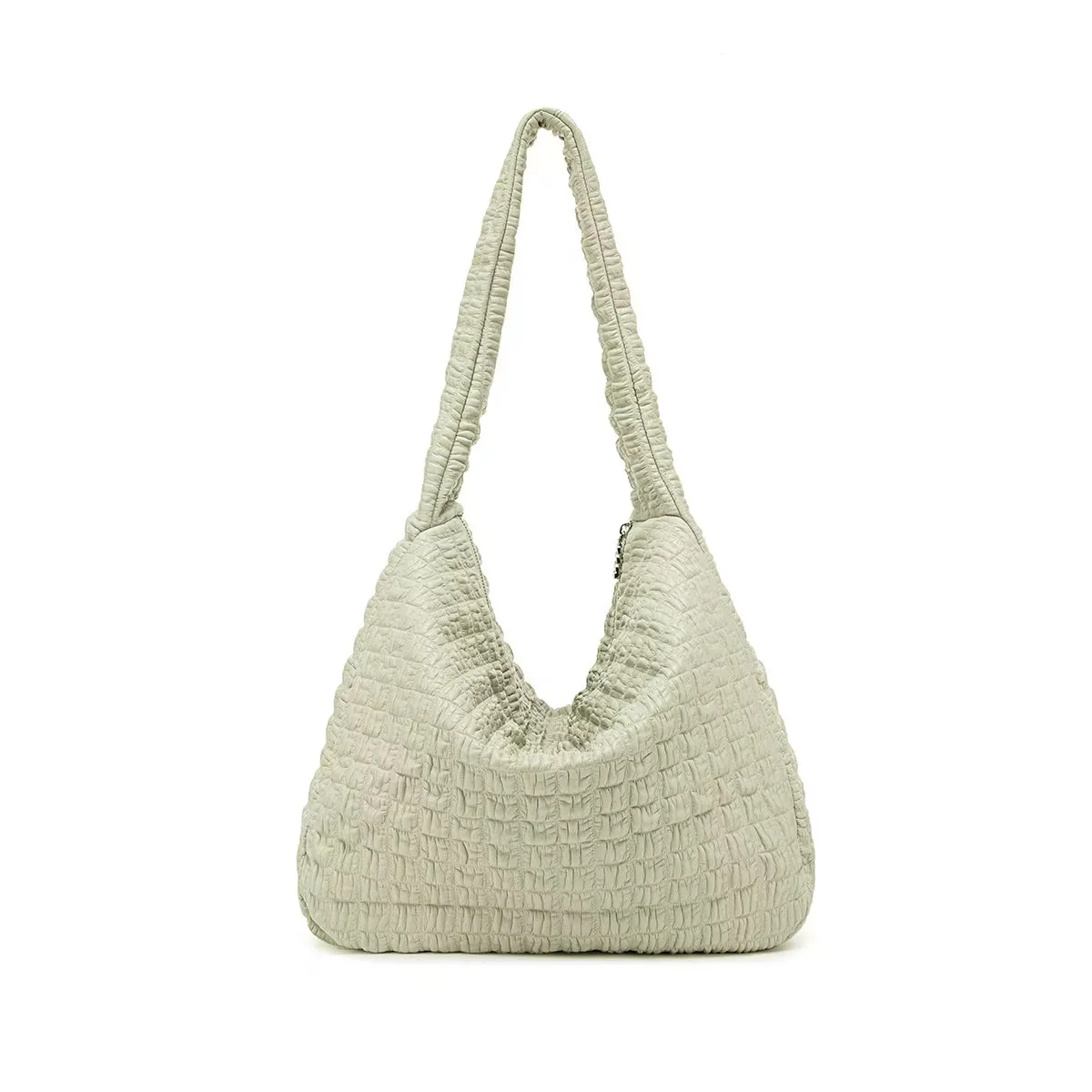 Taschen Pixie Mood Damen Jeans Waffel Schultertasche Groß