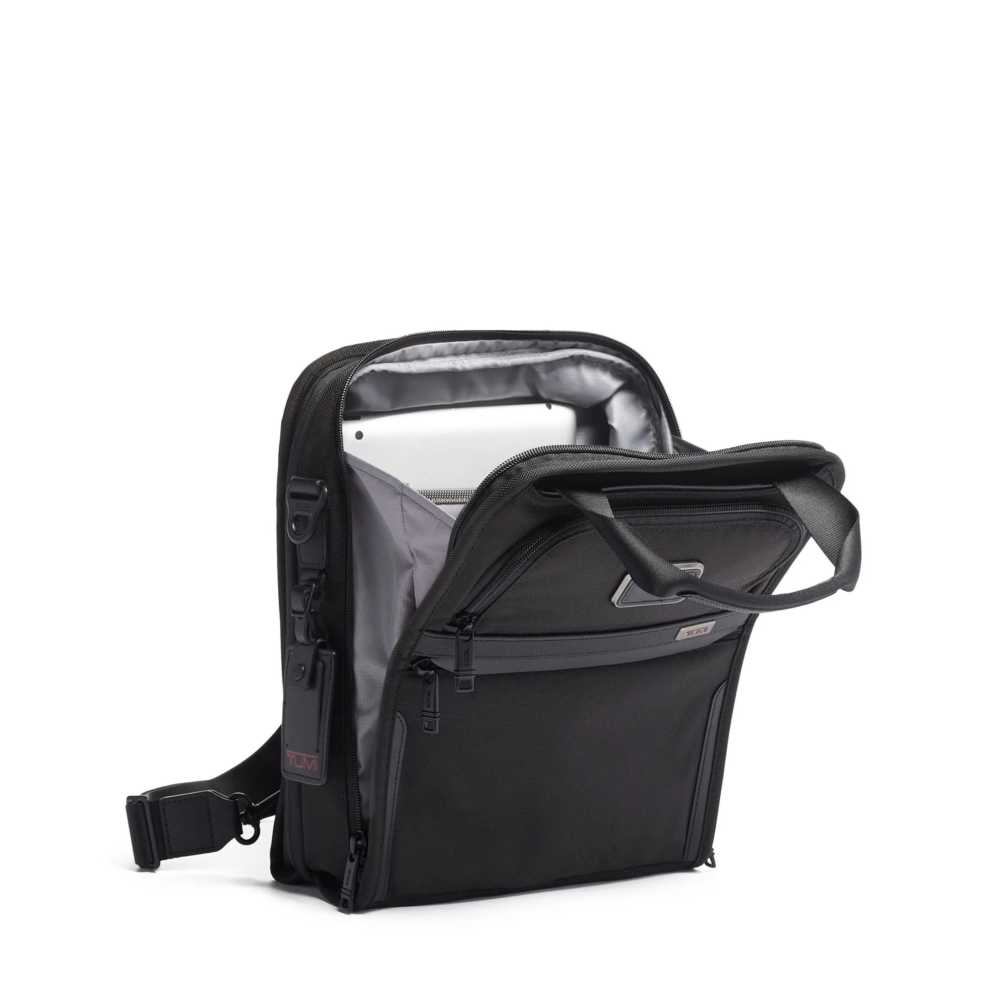 Taschen Tumi Alpha 3 Medium Reisetasche