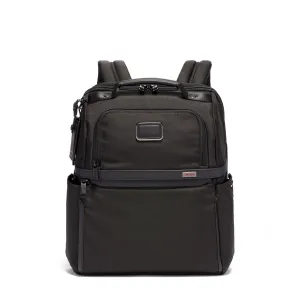 Tasche Tumi Alpha 3 Slim Solutions Aktentasche Rucksack // Schwarz