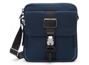 Taschen Tumi Alpha Bravo Schwarz Junior Crossbody