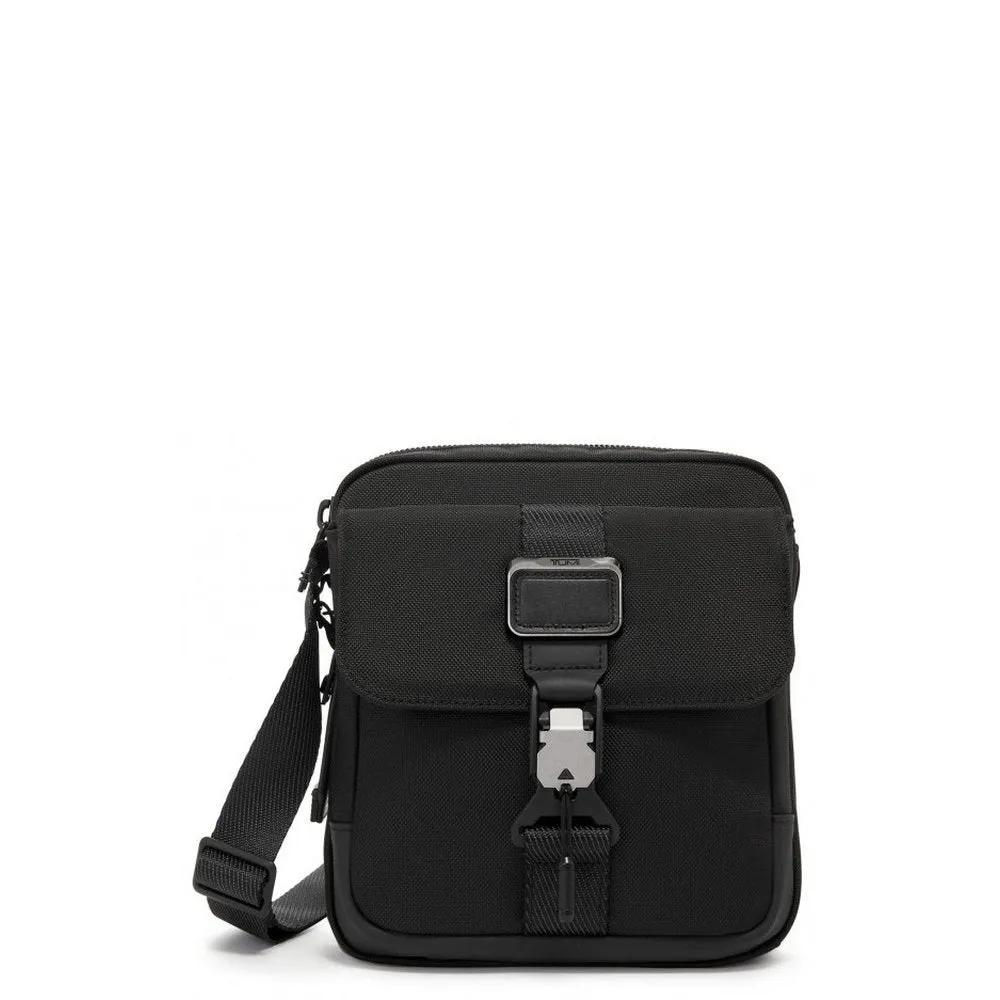 Taschen Tumi Alpha Bravo Schwarz Junior Crossbody