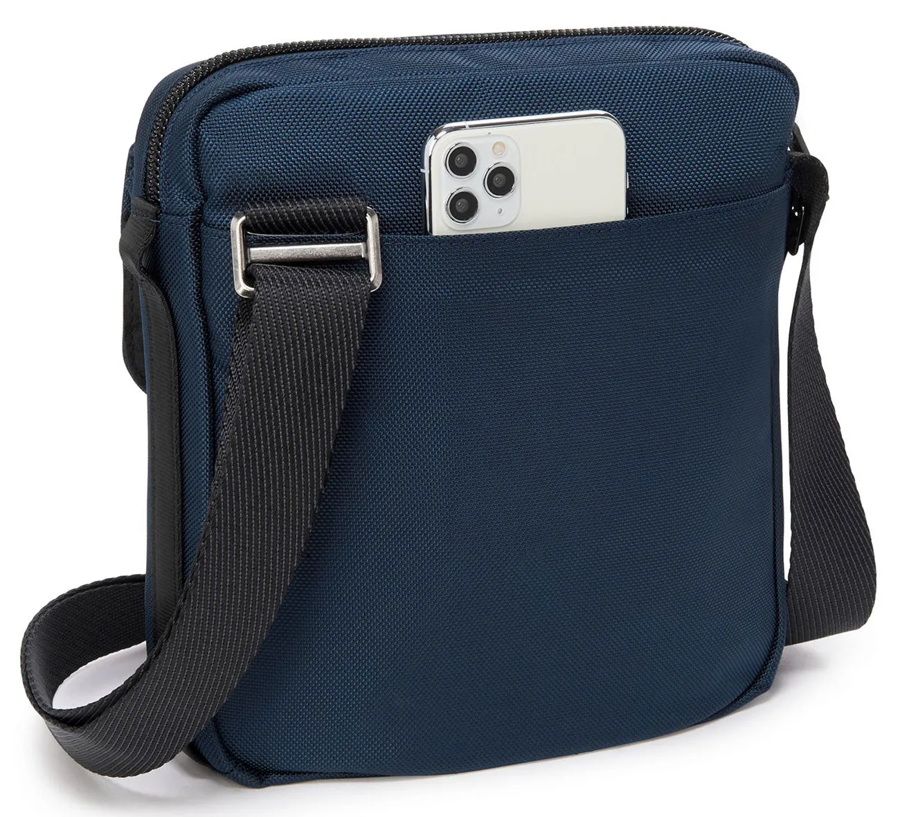 Taschen Tumi Alpha Bravo Schwarz Junior Crossbody