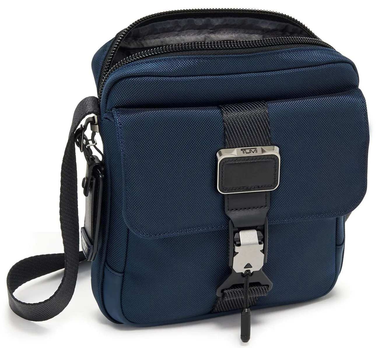 Taschen Tumi Alpha Bravo Schwarz Junior Crossbody