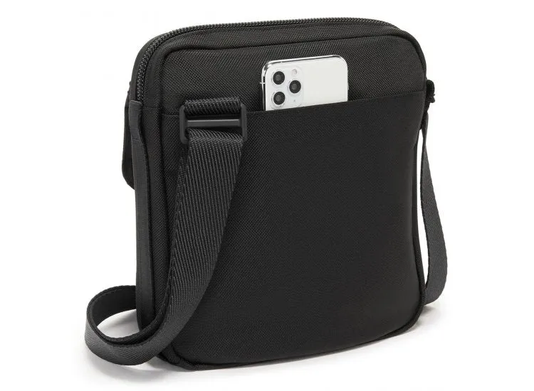 Taschen Tumi Alpha Bravo Schwarz Junior Crossbody