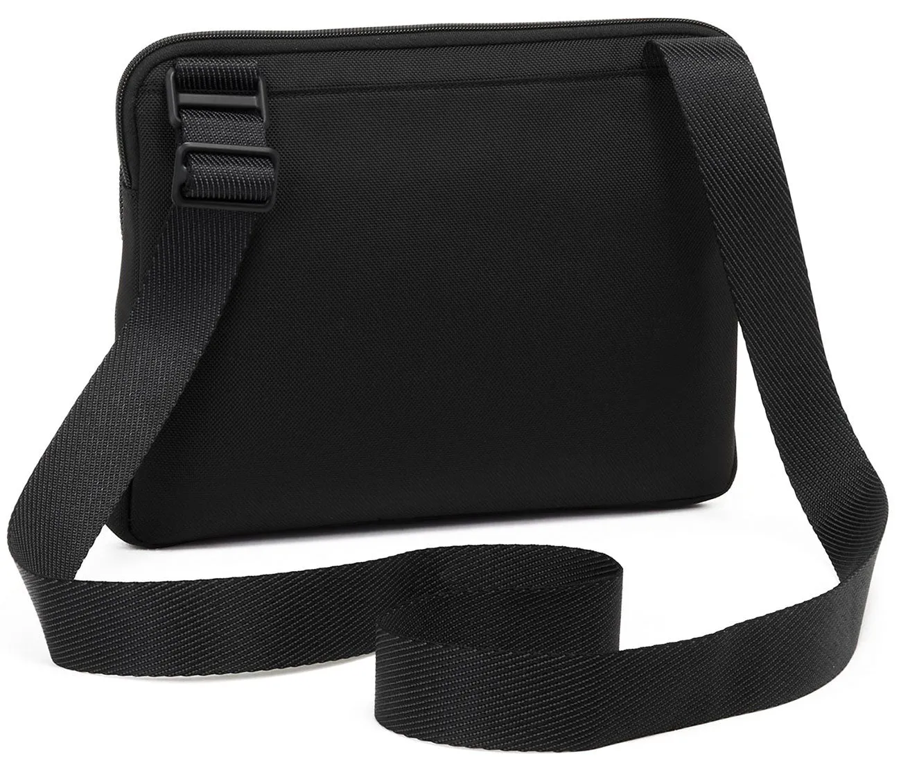 Tasche Tumi Alpha Bravo Schwarz Service Umhängetasche