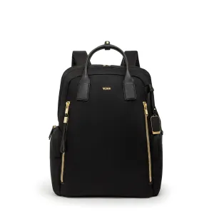 Tumi Atlanta Rucksack // Schwarz
