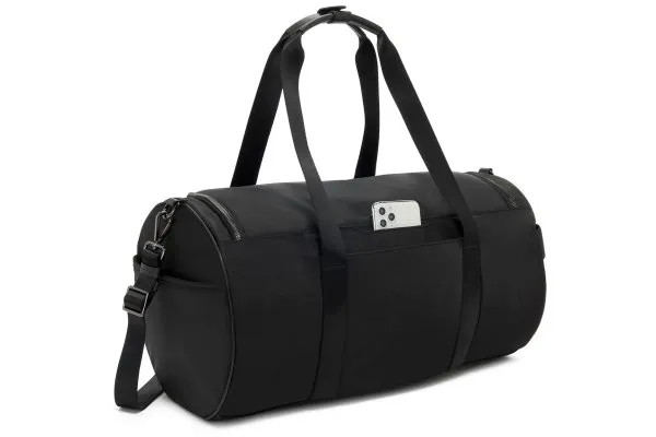 Taschen Tumi Voyageur Schwarz Nebelhaft Duffel