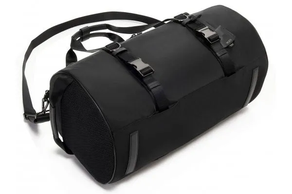 Taschen Tumi Voyageur Schwarz Nebelhaft Duffel