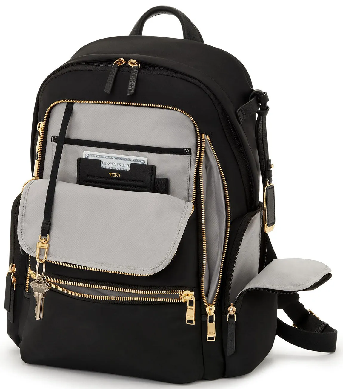 Tasche Tumi Voyageur Celina Rucksack 16