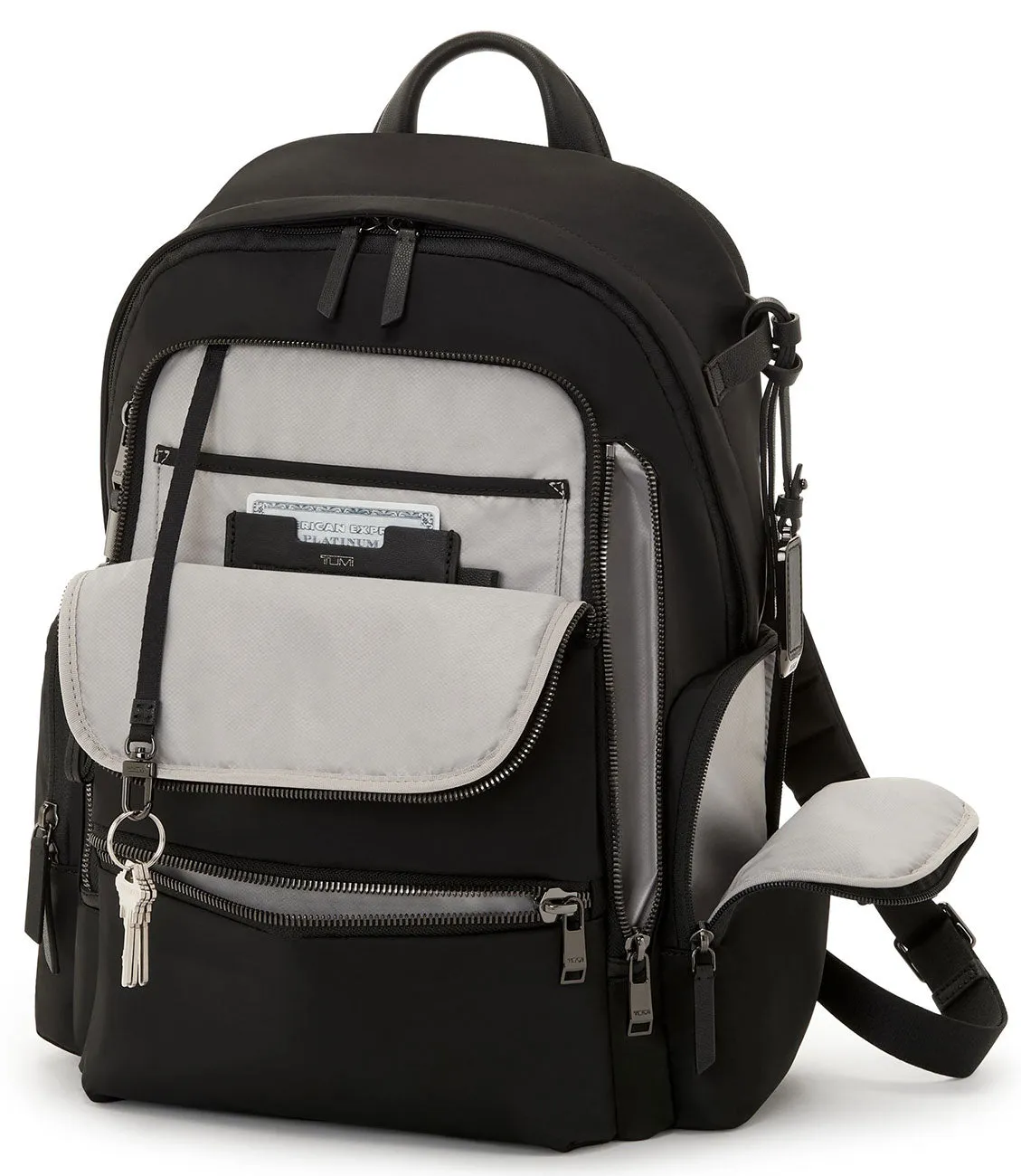 Tasche Tumi Voyageur Celina Rucksack 16