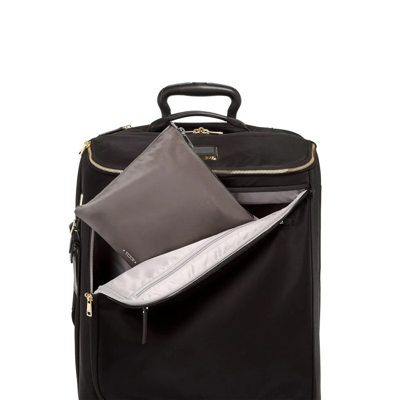 Taschen Tumi Voyageur Just In Case Reiserucksack
