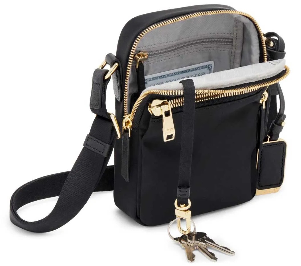 Tasche Tumi Voyageur Persia Umhängetasche
