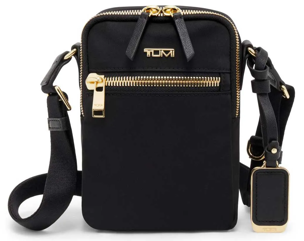 Tasche Tumi Voyageur Persia Umhängetasche