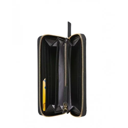 Tasche Tumi Zip-Around Continental Voyageur Geldbörse