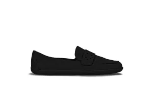 Barfuß-Mokassins Be Lenka Bianca - Komplett schwarze Schuhe_Be Lenka_Schuhe