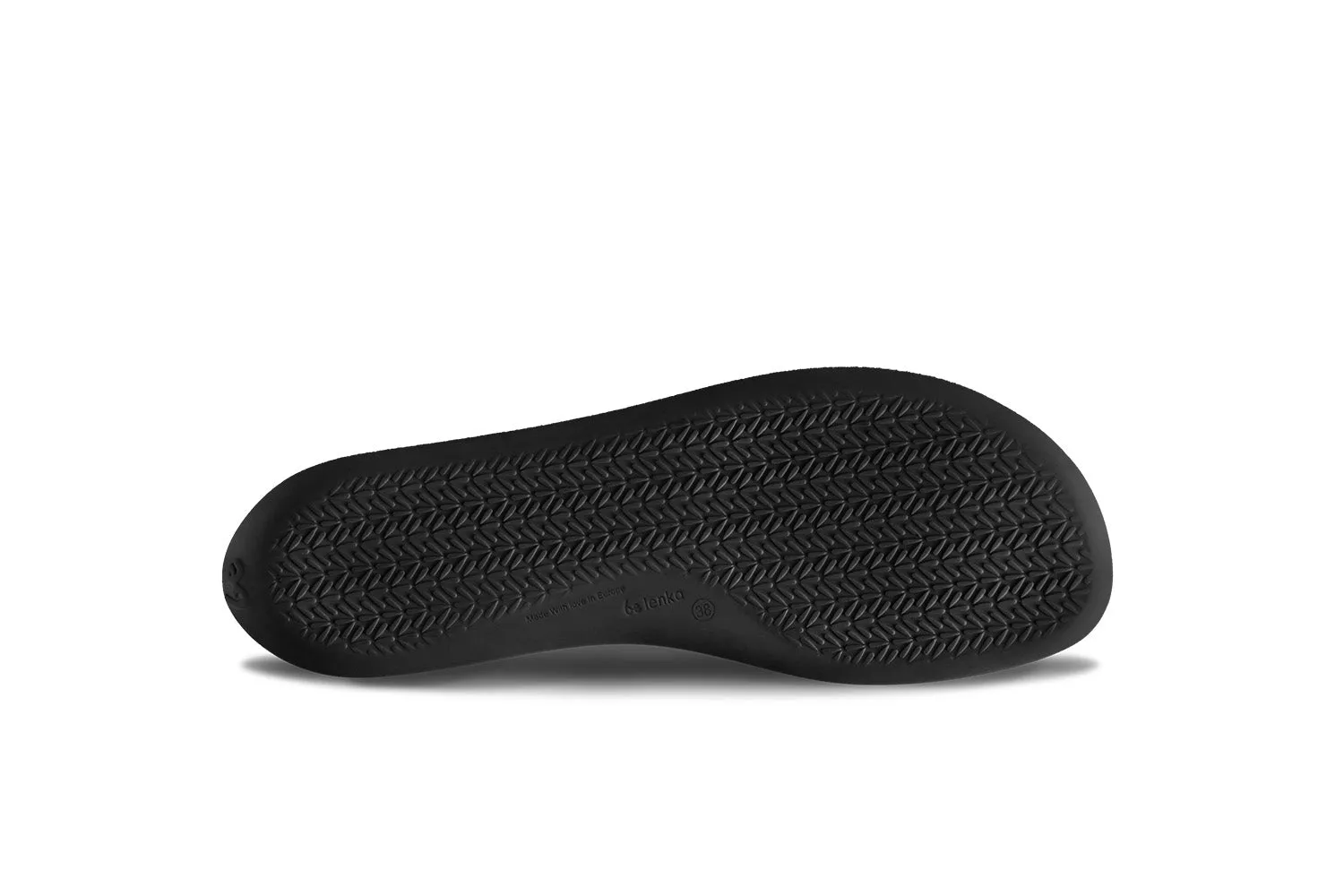 Barfuß-Mokassins Be Lenka Bianca - Komplett schwarze Schuhe_Be Lenka_Schuhe
